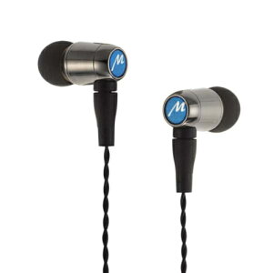 �y�����ۏؕt�zMother Audio �}�U�[�I�[�f�B�I ME5 �J�i���^�L���C���z�� 3.5mm�X�e���I�~�j�v���O �x�����E�������U���̗p MMCX�Ή� ME5