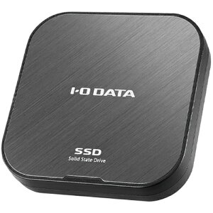 IODATA(ACEI[Ef[^) R-SSPT-UF1 USB 40Gbps(USB4)Ή |[^uSSD 1TB
