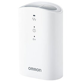 オムロン(OMRON) HCG-8010T1 携帯型心電計