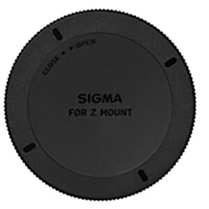 VO}(SIGMA) LCR-NZ II ALbv jR Z }Eg Yp