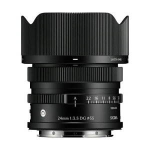 yۏؕtzVO}(SIGMA) Contemporary 24mm F3.5 DG BK(ubN) CJL}Eg tTCY LpPœ_Y