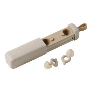 �G���R��(ELECOM) HCSL-EP01BE(�x�[�W��) ���� �����p �Չ��� ���^ �������Q ���� ���т��΍� ���K�t�B�b�g ���􂢉� 4�T�C�Y�`�b�v ���[�P�[�X�t