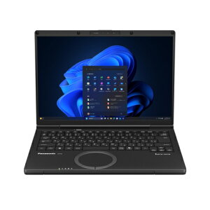 pi\jbN(Panasonic) oCm[gp\R bcm[g FC ubN/Core Ultra 7/14.0^/SSD1TB/32GB/Win11 Pro/Office