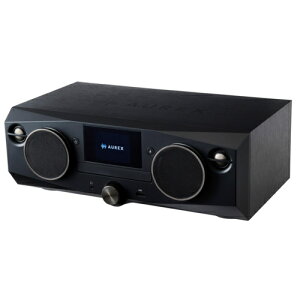 (TOSHIBA) AX-XSS100-K(ubN) CD/FMCXXs[J[VXe I[bNXETEhvZbT[ Bluetooth