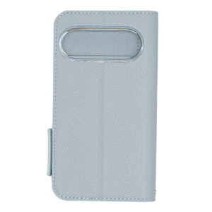 gjeB TR-PX2510-FN-SHBL u[ Google Pixel 10 / 10 Pro FlipNote ϏՌtbvm[gP[X TRPX2510FNSHBL