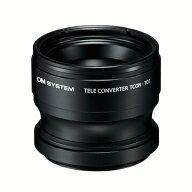 OM SYSTEM TCON-T01 テレコンバーター 対応機種：TG-7/TG-6/TG-5/TG-4/TG-3/TG-2/TG-1