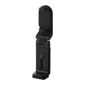 GR(ELECOM) P-DSCLMPFSFXBK ubN X}zX^h Nv ܂肽 360x] ~ yʃz_[ 4.6~6.9C` iPhone/Android