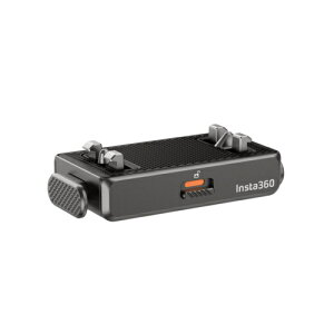 Insta360 Insta360 X5�p�N�C�b�N�����[�X�}�E���g �K���@��FX5 CINSBAHUX5