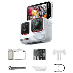 Insta360 Insta360 Ace Pro2 A[NeBbNzCg Obv:[CgVo[ Xg[gBeLbg VOobe[ CINSBBGA-ACEPRO2128
