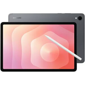 �y�����ۏؕt�zSAMSUNG(�T���X��) Galaxy Tab S11 512GB SM-X730NZAIXJP 11�^ ������12GB �X�g���[�W512GB Wi-Fi Android �^�u���b�g �O���[