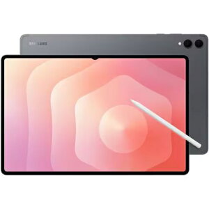 SAMSUNG(�T���X��) Galaxy Tab S11 Ultra 256GB SM-X930NZAAXJP 14.6�^ ������12GB �X�g���[�W256GB Wi-Fi Android �^�u���b�g �O���[