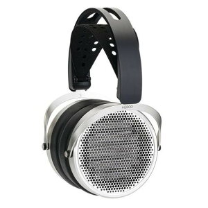 HiFiMAN(�n�C�t�@�C�}��) HE600 ���ʎ��C�쓮�^�w�b�h�z�� ��]���q���W�̗p