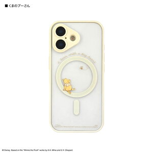 O}fB[Y(gourmandis) DNG-299PO ܂̃v[ fBYj[LN^[ ^ IIIIfit vvt[ iPhone17 MagSafe Ή P[X