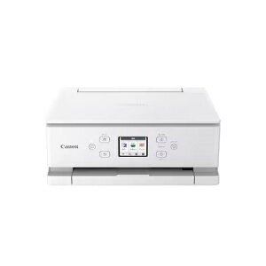 CANON(Lm) PIXUS sNTX TS7630WH 5FCN A4Ή Wi-Fi/USBڑ CNWFbgv^[ @ PIXUSTS7630WH 7263C021 zCg