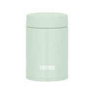 サーモス(THERMOS) JEG-200-LTG ライトグリーン 真空断熱スープジャー 0.2L