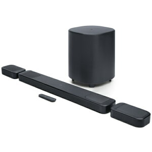 yۏؕtzJBL(WFC r[ G) JBL Bar 1000MK2 BLK 7.1.4chTEho[ JBLBAR1000M2BLKJN 15hCo[/Dolby Atmos/DTS:X/eARCΉ