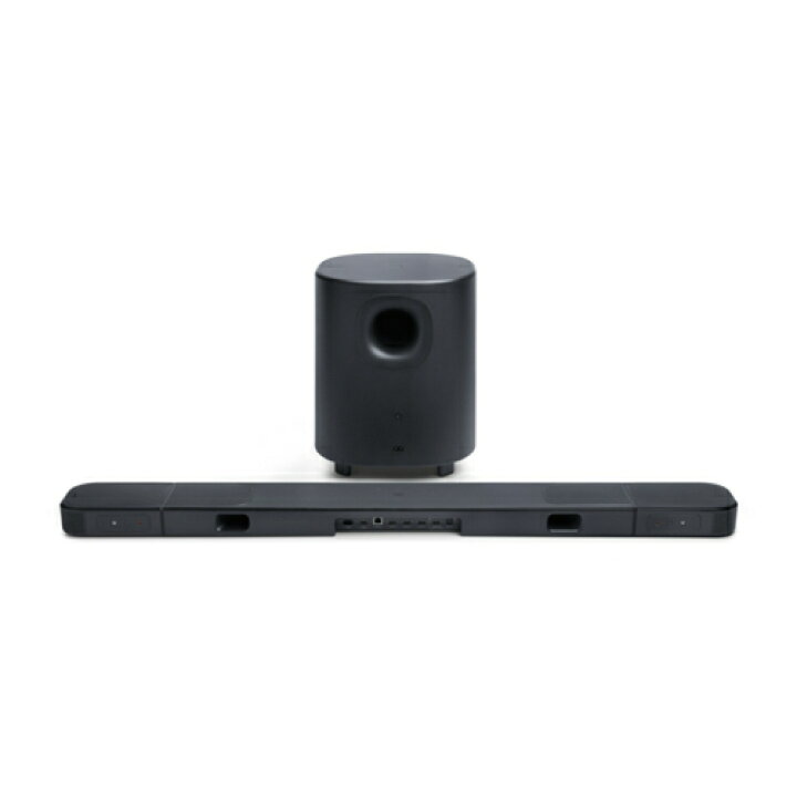 楽天市場】【長期5年保証付】JBL ジェイ ビー エル JBL Bar 1000MK2 
