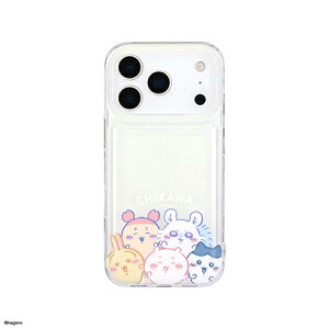 �O���}���f�B�[�Y(gourmandis) CK-91A �݂�� �������� IIIIfit Clear iPhone17 Pro �Ή� �P�[�X