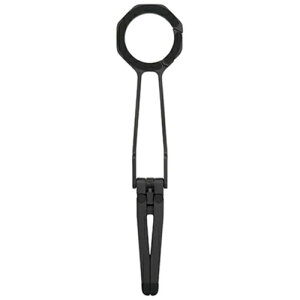 �P���R�[(Kenko) EXP-MS01BK �u���b�N EXAPRO �G�O�U�v�� �}�O�l�e�B�b�N���o�C���X�^���h MagSafe�Ή����l�ȃj�[�Y�ɉ����鑽�@�\�X�^���h