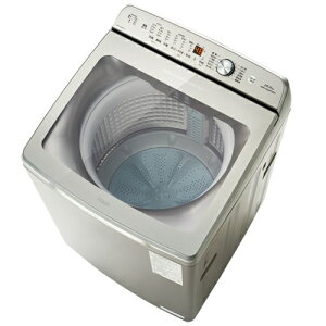 [z/ݒuGA 23 ]ANA AQW-VB16A-S Vo[ S@ 16kg[Wݒu][s]