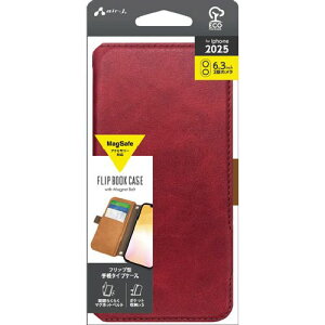 GA[WFC(air-j) AC-P25-PB-RD bh iPhone 17p MagSafeANZT[Ή 蒠^CvP[X