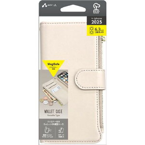 GA[WFC(air-j) AC-P25-WL-BE x[W iPhone 17p MagSafeANZT[Ή t@Xi[tEHbg蒠^P[X