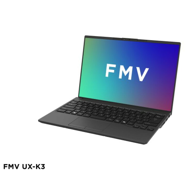 楽天市場】富士通 FUJITSU FMV Note U FMVUXSK3BA 14.0型 Win11Home 