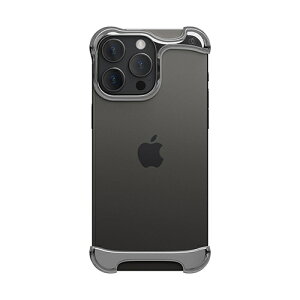 ���A�C���^�[�i�V���i�� roainternational AC27044I16PM �~���[�V���o�[ iPhone 16 Pro Max�p �o���p�[�P�[�X Arc Pulse �A���~ AC27044I16PM