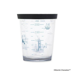 L ZNg100×[~ t^tvʃJbv200ml SELECT100 L KAI MOOMIN [~R{