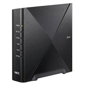 NEC PA-3000D4AX Aterm 3000D4AX Wi-Fi6(ax) 2402+574Mbps IPv6Ή Wi-Fi[^[