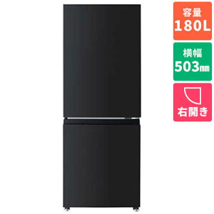 yۏؕtz(TOSHIBA) GR-Y18BP-KT GNubN BPV[Y 2hA① EJ 180L 503mm