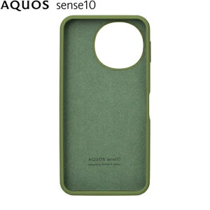 V[v(SHARP) XN-Z07SG-G J[LO[ AQUOSsense10p SHARPVRP[X