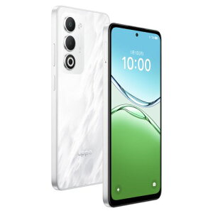 OPPO �I�b�| OPPO A5 5G 6.7�^ 4GB/128GB �z���C�g SIM�t���[�X�}�[�g�t�H�� CPH2735-WH CPH2735WH