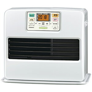 �R���i(CORONA) FH-ST5725BY-W ST�V���[�Y�Ζ��t�@���q�[�^�[�@ST�V���[�Y �ؑ�15�� �R���N���[�g 20��