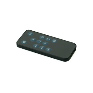 Lr(CABIN) DVCA1_remote CABIN rfIJDVC-A1p R