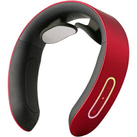 ニップラックス(NIPLUX) NP-NR20-R カーディナルレッド NIPLUX NECK RELAX ニップラックス ネックリラックス