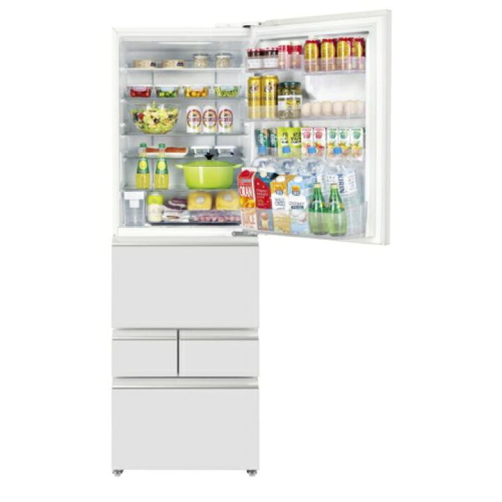 楽天市場】【標準設置料金込】【長期保証付】アクア AQUA AQR-S40A-W 