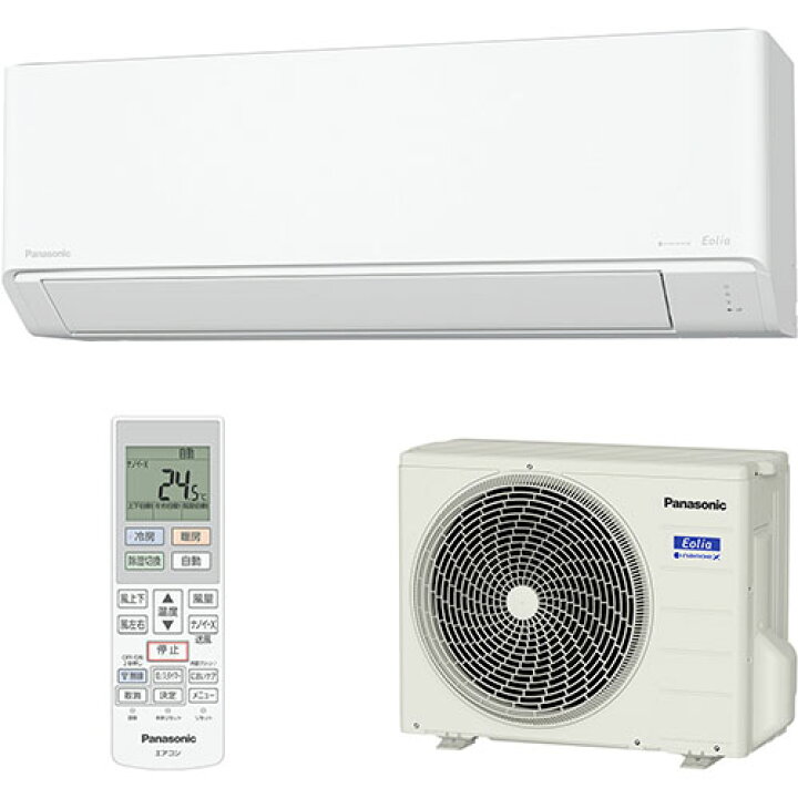 楽天市場】【標準工事費込】【長期保証付】パナソニック Panasonic 