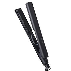 �e�X�R��(TESCOM) TS120A-K �u���b�N �w�A�A�C���� �X�g���[�g�A�C���� �~�j �y�� �C�O�Ή� �i�m�Z���~�b�N�R�[�e�B���O 190�� �R���p�N�g