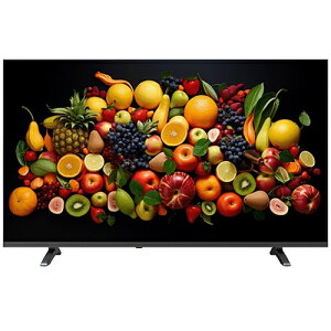 �y�ݒu�{���T�C�N���{�����ۏ؁z���j�e�N(UNITECH) LCG5505SH 55V�^ 4K �X�}�[�g�t���e���r Google TV