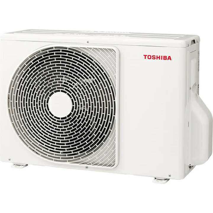 楽天市場】東芝 TOSHIBA エアコン 8畳用 2.5kW 東芝 RAS-2515TM(W 