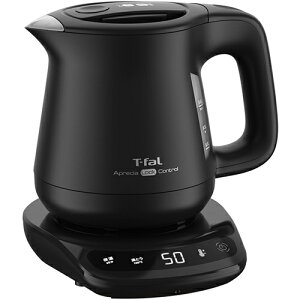 �e�B�t�@�[��(T-fal) KO8608J0 �u���b�N �A�v���V�A���b�N�R���g���[�� �d�C�P�g�� 0.8L