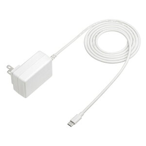 �T�����T�v���C ACA-PD102W USB PD�Ή�AC�[�d�� PD20W�ETypeC�P�[�u����̌^