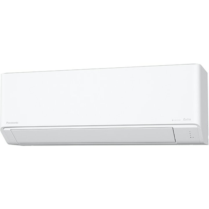 楽天市場】【長期保証付】パナソニック Panasonic エアコン 8畳用 2.5 
