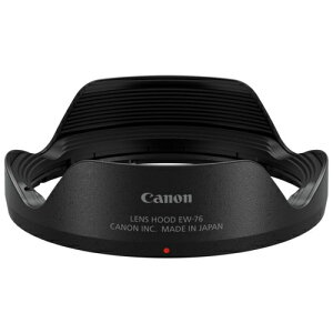 CANON(�L���m��) EW-76 �����Y�t�[�h �K���@��FRF7-14mm F2.8-3.5 L FISHEYE STM��p