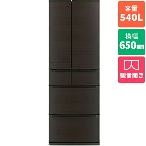 �y�W���ݒu�������z�O�H(MITSUBISHI) MR-JM54N-M ���C�����E�b�h JM�V���[�Y 6�h�A�①�� �ω��J�� 540L ��650mm