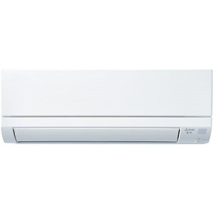 �O�H(MITSUBISHI) �G�A�R�� 6���p 2.2kW �O�H GV�V���[�Y ������ MSZ-GV2225-W �s���A�z���C�g �d��100V [�z���̂�/�ݒu�H���Ȃ�]