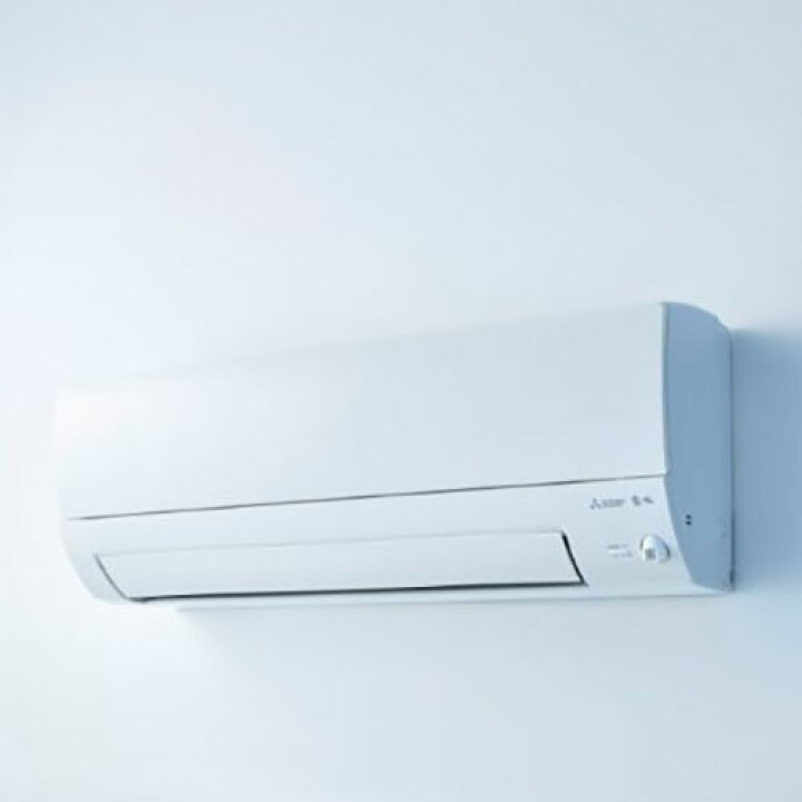 楽天市場】【長期保証付】三菱 MITSUBISHI エアコン 10畳用 2.8kW 三菱 