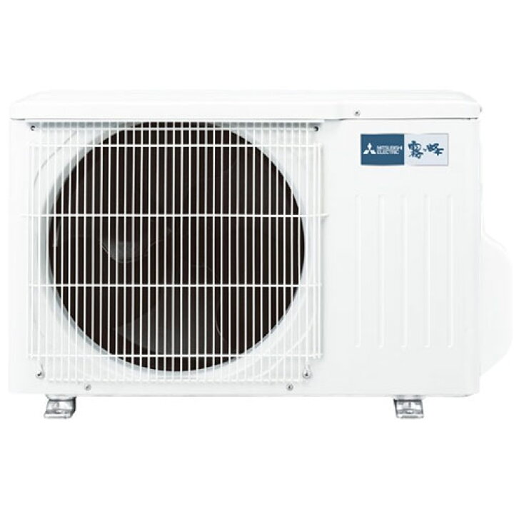 楽天市場】【長期保証付】三菱 MITSUBISHI エアコン 10畳用 2.8kW 三菱 