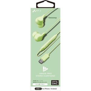 �G�A�[�W�F�C(air-j) HA-ES48 GR Smoony type-C�L�� DAC���ڍ������C���z��